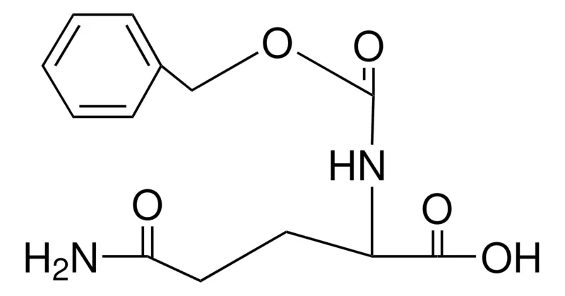 Sigma-Aldrich CARBOBENZYLOXY-DL-GLUTAMINE，AldrichCPR