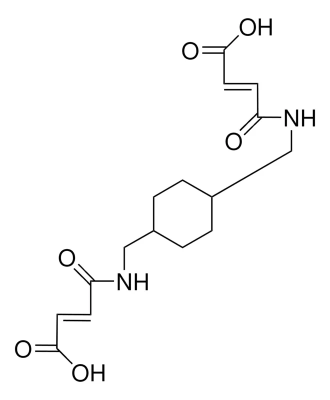 Sigma-Aldrich N,N'-(1,4-CYCLOHEXYLENEDIMETHYLENE)-DIMALEAMIC ACID,AldrichCPR