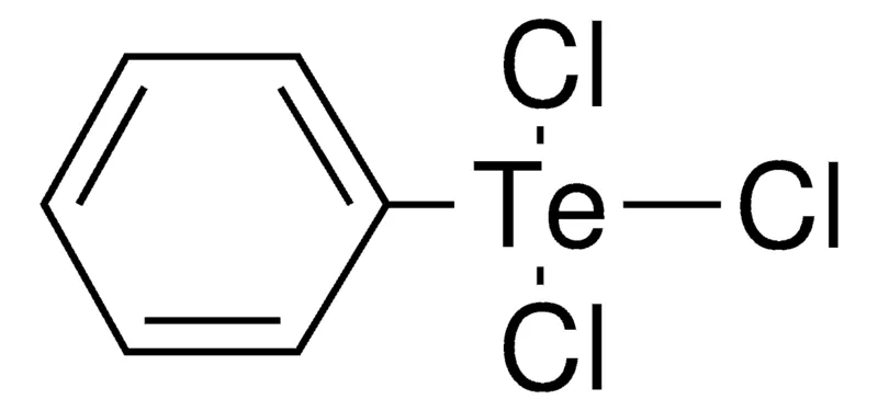 Sigma-Aldrich PHENYLTRICHLOROTELLURIUM,AldrichCPR