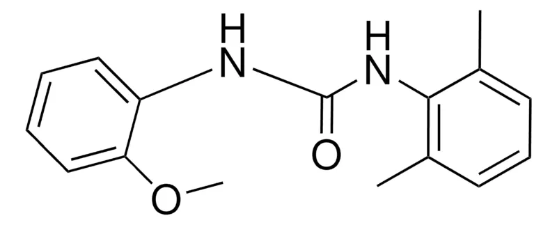 Sigma-Aldrich 1-(2-METHOXYPHENYL)-3-(2,6-XYLYL)UREA,AldrichCPR