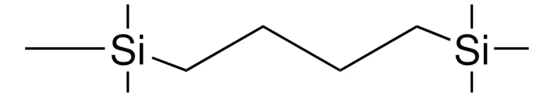 Sigma-Aldrich TETRAMETHYLENEBIS(TRIMETHYLSILANE),AldrichCPR