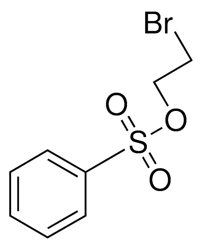 Sigma-Aldrich 2-BROMOETHYL BENZENESULFONATE,AldrichCPR