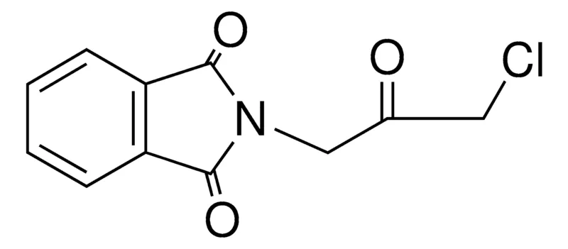 Sigma-Aldrich 2-(3-CHLORO-2-OXO-PROPYL)-ISOINDOLE-1,3-DIONE，AldrichCPR