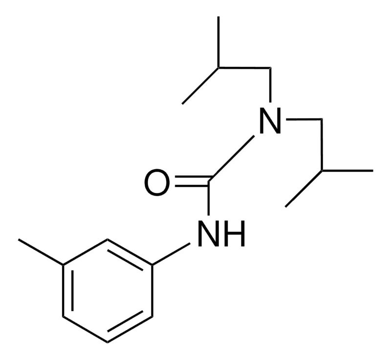 Sigma-Aldrich 1,1-DIISOBUTYL-3-(M-TOLYL)UREA,AldrichCPR