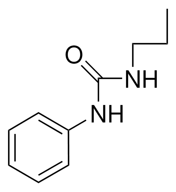 Sigma-Aldrich 1-PHENYL-3-PROPYLUREA,AldrichCPR