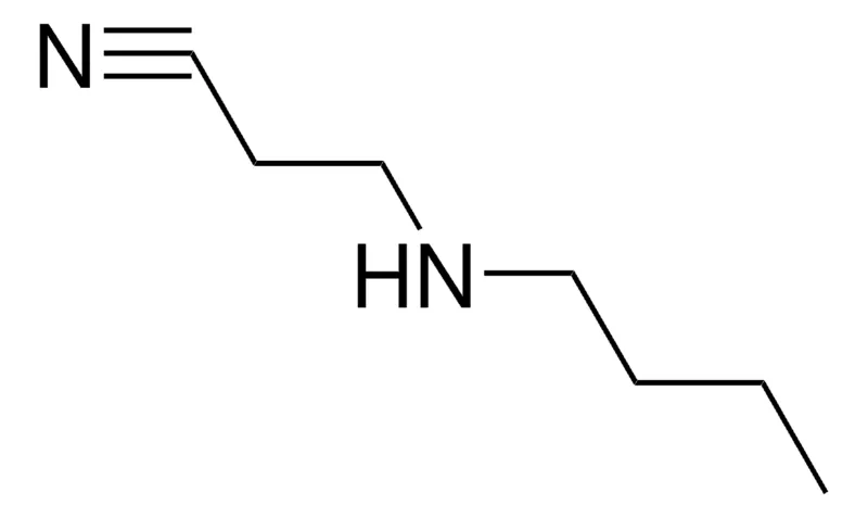 Sigma-Aldrich 3-(BUTYLAMINO)-PROPIONITRILE，AldrichCPR
