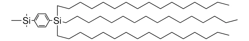 Sigma-Aldrich TRIHEXADECYL(4-(TRIMETHYLSILYL)PHENYL)SILANE,AldrichCPR