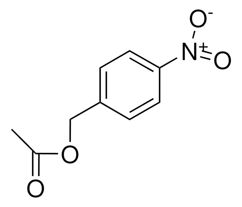 Sigma-Aldrich 4-NITROBENZYL ACETATE,AldrichCPR