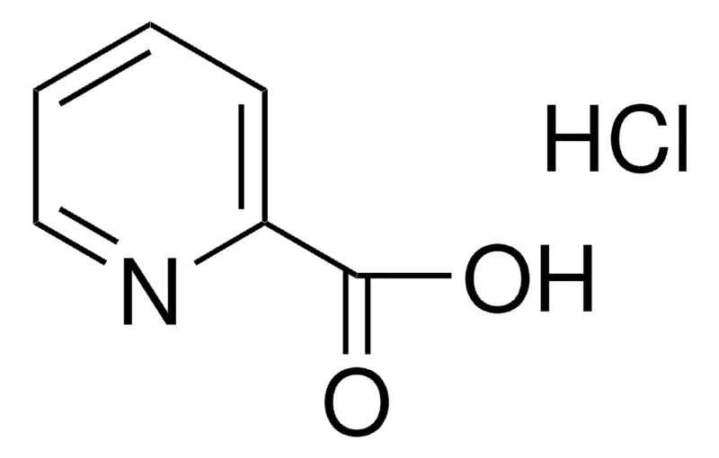 Sigma-Aldrich PYRIDINE-2-CARBOXYLIC ACID, HYDROCHLORIDE,AldrichCPR