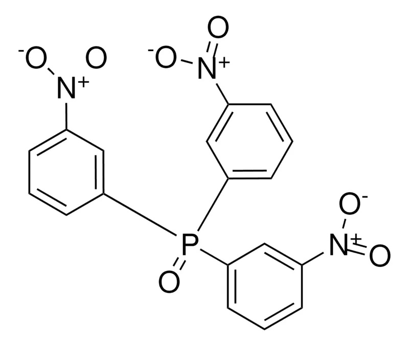 Sigma-Aldrich TRIS(3-NITROPHENYL)PHOSPHINE OXIDE,AldrichCPR