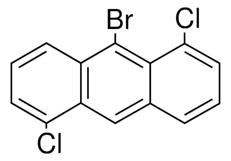 Sigma-Aldrich 9-BROMO-1,5-DICHLORO-ANTHRACENE,AldrichCPR