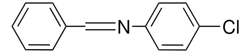 Sigma-Aldrich N-BENZYLIDENE-4-CHLOROANILINE, TECH.,AldrichCPR