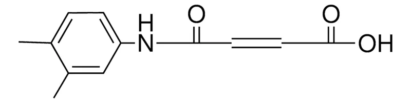 Sigma-Aldrich 3',4'-DIMETHYLMALEANILIC ACID,AldrichCPR