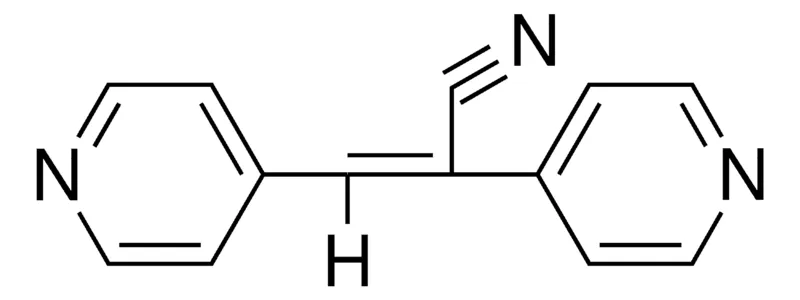 Sigma-Aldrich TRANS-2,3-BIS(4-PYRIDYL)ACRYLONITRILE，AldrichCPR