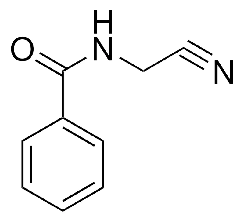 Sigma-Aldrich N-(CYANOMETHYL)BENZAMIDE，AldrichCPR
