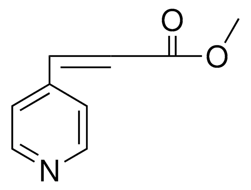 Sigma-Aldrich METHYL 4-PYRIDINEACRYLATE,AldrichCPR