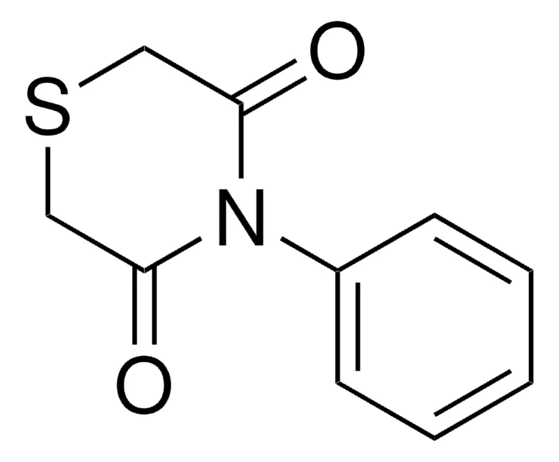 Sigma-Aldrich 4-PHENYL-THIOMORPHOLINE-3,5-DIONE,AldrichCPR