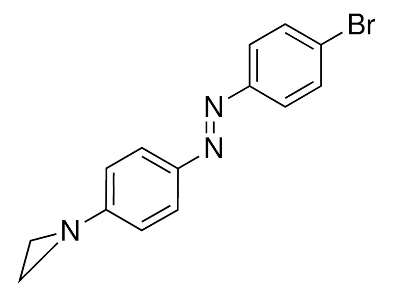Sigma-Aldrich 1-(4-(4-BROMOPHENYLAZO)PHENYL)AZIRIDINE,AldrichCPR