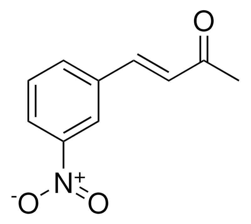 Sigma-Aldrich 4-(3-NITRO-PHENYL)-BUT-3-EN-2-ONE,AldrichCPR