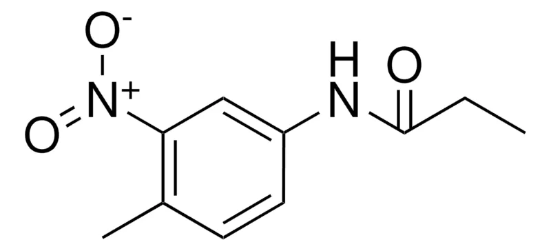 Sigma-Aldrich 4'-METHYL-3'-NITROPROPIONANILIDE,AldrichCPR