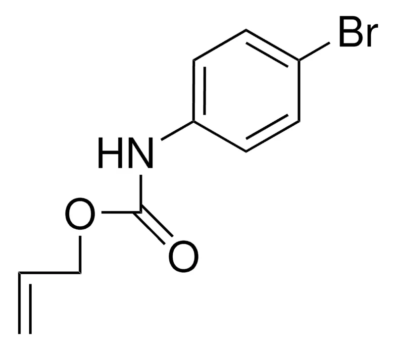 Sigma-Aldrich ALLYL 4'-BROMOCARBANILATE,AldrichCPR