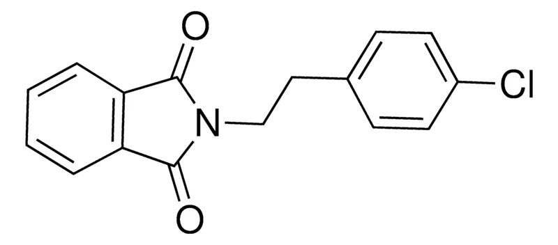 Sigma-Aldrich N-(2-(4-CHLOROPHENYL)ETHYL)PHTHALIMIDE，AldrichCPR