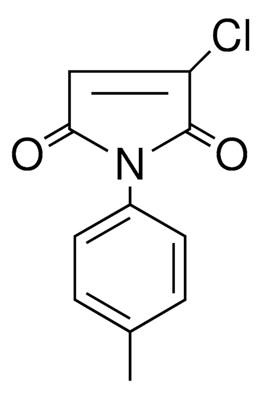 Sigma-Aldrich 3-CHLORO-1-P-TOLYL-PYRROLE-2,5-DIONE,AldrichCPR
