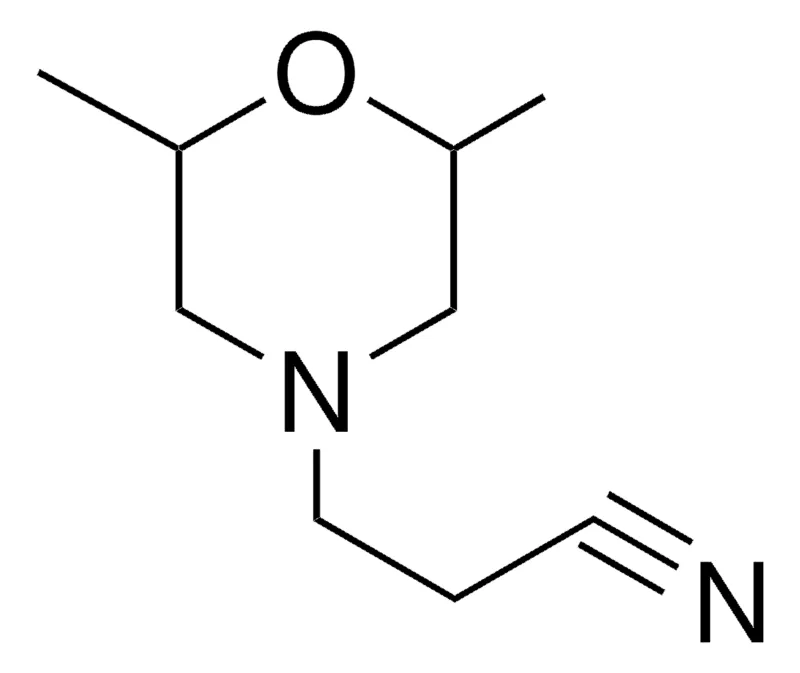 Sigma-Aldrich 2,6-DIMETHYL-4-MORPHOLINEPROPIONITRILE，AldrichCPR