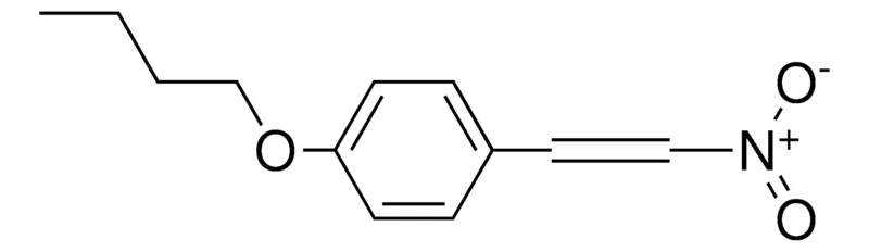 Sigma-Aldrich 1-BUTOXY-4-(2-NITRO-VINYL)-BENZENE，AldrichCPR