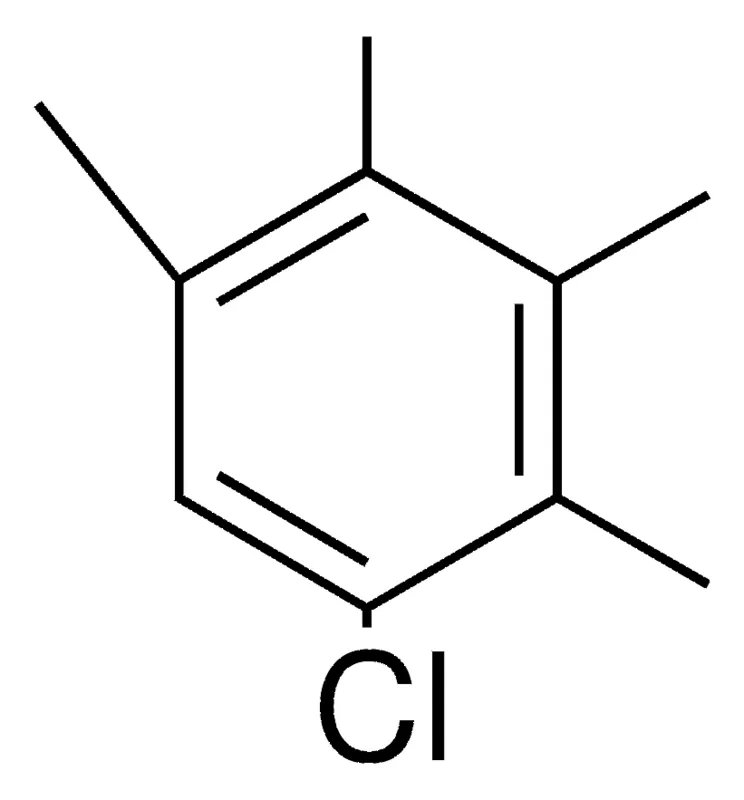 Sigma-Aldrich 1-CHLORO-2,3,4,5-TETRAMETHYL-BENZENE,AldrichCPR