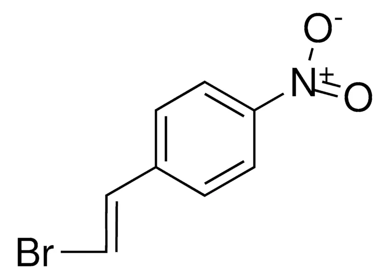 Sigma-Aldrich 1-(2-BROMO-VINYL)-4-NITRO-BENZENE,AldrichCPR