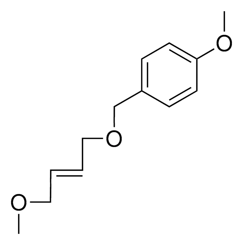 Sigma-Aldrich 1-METHOXY-4-(4-METHOXYBENZYLOXY)-2-BUTENE,AldrichCPR