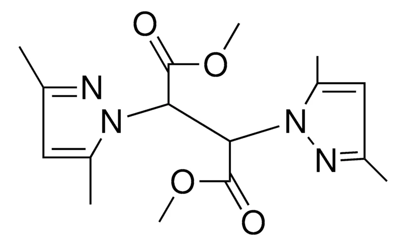 Sigma-Aldrich 2,3-BIS-(3,5-DIMETHYL-PYRAZOL-1-YL)-SUCCINIC ACID DIMETHYL ESTER,AldrichCPR