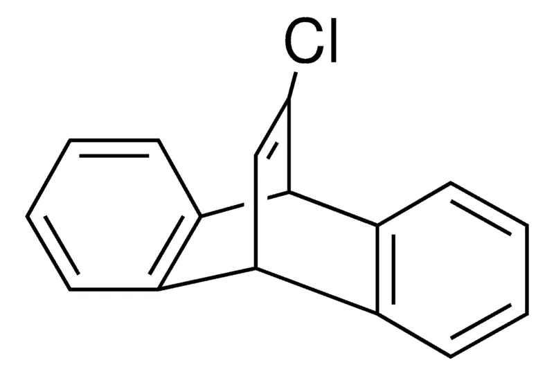 Sigma-Aldrich 11-CHLORO-9,10-DIHYDRO-9,10-ETHENOANTHRACENE,AldrichCPR
