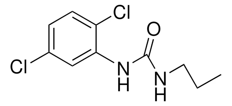 Sigma-Aldrich 1-(2,5-DICHLOROPHENYL)-3-PROPYLUREA,AldrichCPR