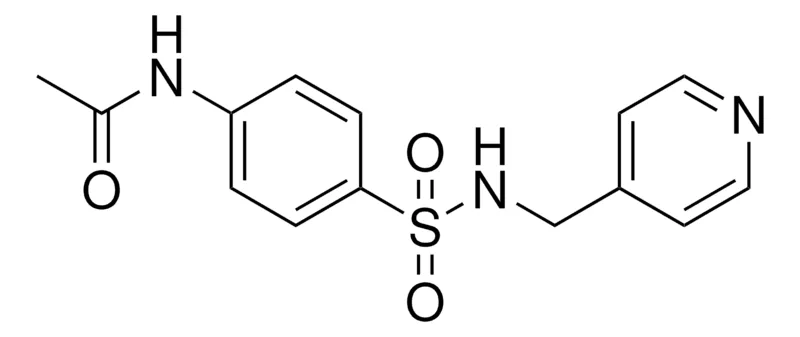 Sigma-Aldrich N-(4-((PYRIDIN-4-YLMETHYL)-SULFAMOYL)-PHENYL)-ACETAMIDE,AldrichCPR