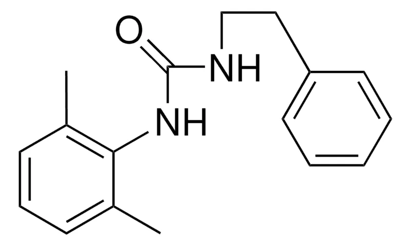 Sigma-Aldrich 1-PHENETHYL-3-(2,6-XYLYL)UREA,AldrichCPR
