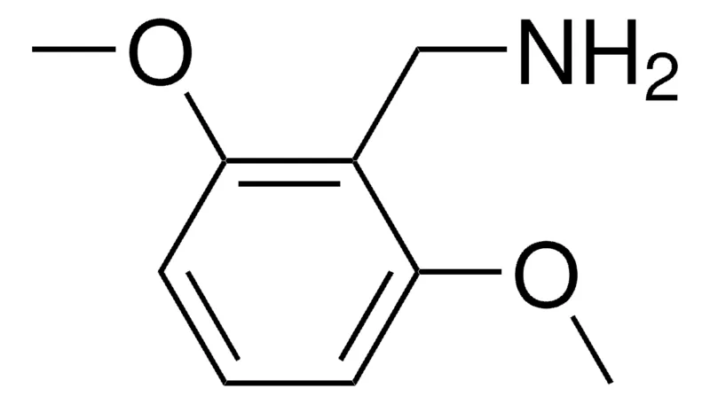Sigma-Aldrich 2,6-DIMETHOXYBENZYLAMINE，AldrichCPR