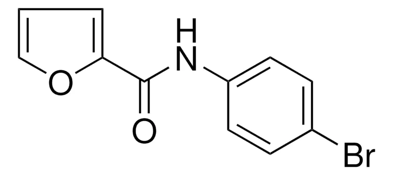 Sigma-Aldrich 4'-BROMO-2-FURANILIDE,AldrichCPR