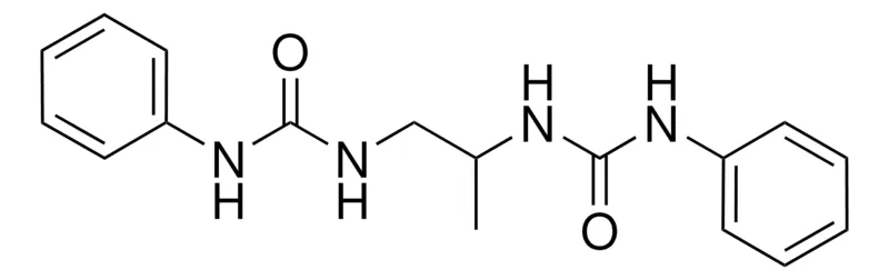 Sigma-Aldrich 1,2-BIS(PHENYLUREIDO)PROPANE,AldrichCPR