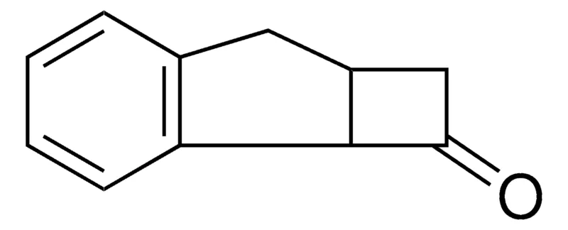 Sigma-Aldrich 1,2A,7,7A-TETRAHYDRO-CYCLOBUTA(A)INDEN-2-ONE,AldrichCPR
