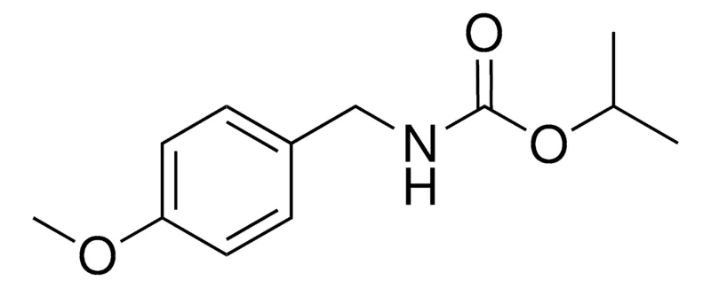 Sigma-Aldrich (4-METHOXY-BENZYL)-CARBAMIC ACID ISOPROPYL ESTER，AldrichCPR