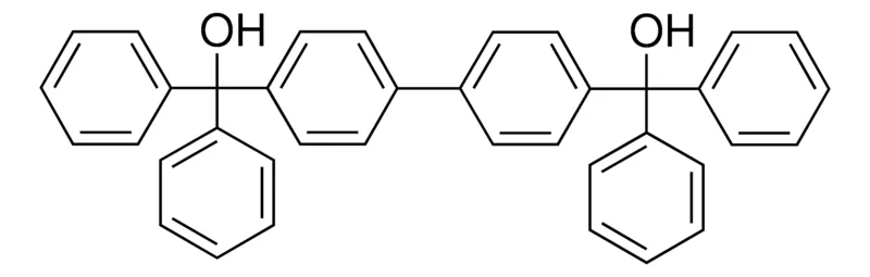 Sigma-Aldrich (4'-(HYDROXY-DIPHENYL-METHYL)-BIPHENYL-4-YL)-DIPHENYL-METHANOL,AldrichCPR