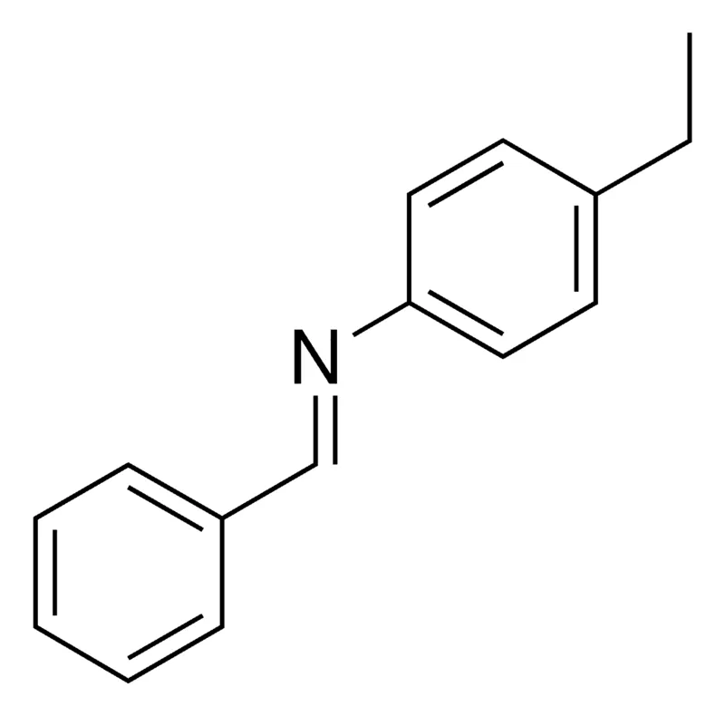 Sigma-Aldrich N-BENZYLIDENE-4-ETHYLANILINE，AldrichCPR