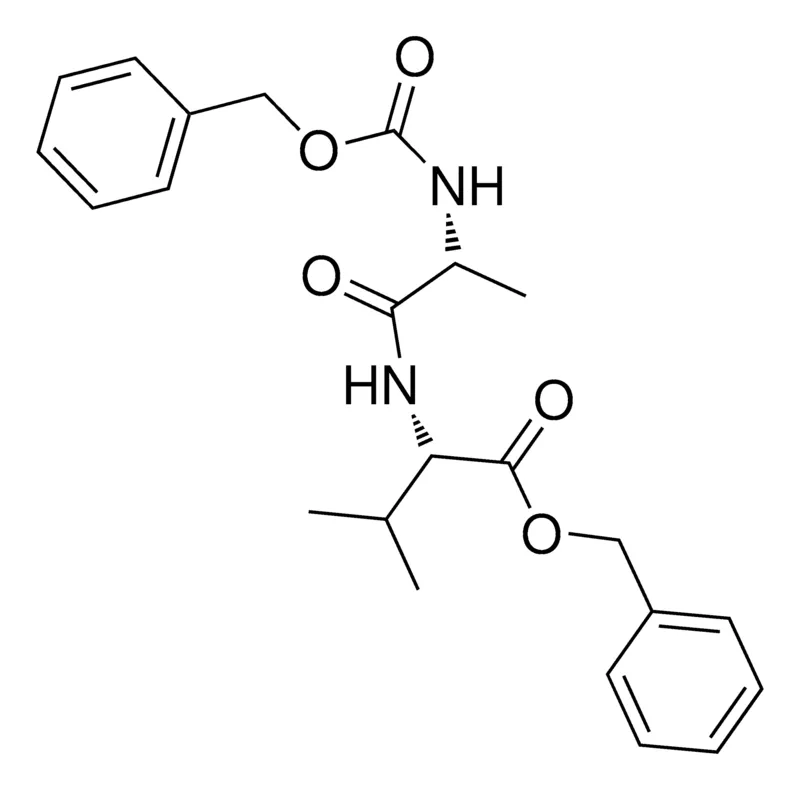 Sigma-Aldrich CARBOBENZYLOXY-L-ALANYL-L-VALINE BENZYL ESTER，AldrichCPR