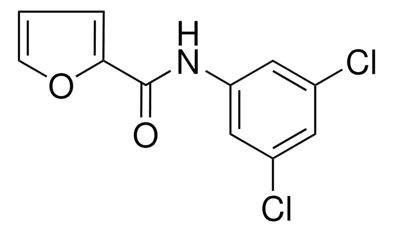 Sigma-Aldrich 3',5'-DICHLORO-2-FURANILIDE,AldrichCPR