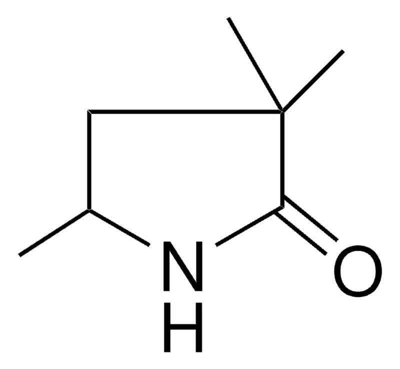 Sigma-Aldrich 3,3,5-TRIMETHYL-2-PYRROLIDINONE,AldrichCPR