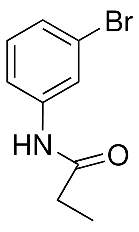 Sigma-Aldrich 3'-BROMOPROPIONANILIDE,AldrichCPR