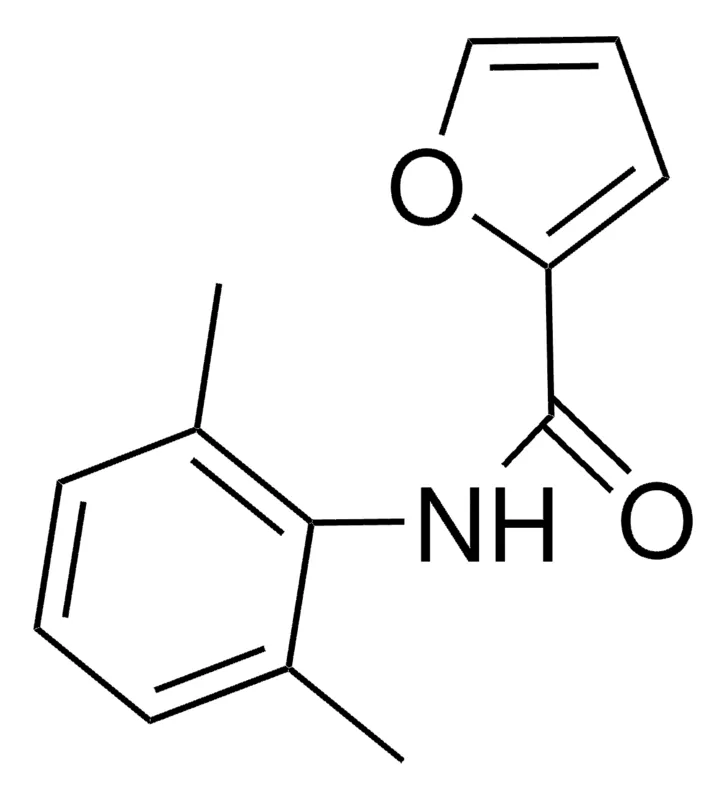 Sigma-Aldrich 2',6'-DIMETHYL-2-FURANILIDE,AldrichCPR
