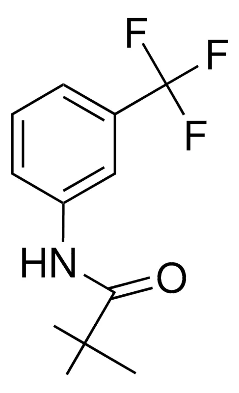 Sigma-Aldrich 2,2-DIMETHYL-3'-(TRIFLUOROMETHYL)PROPIONANILIDE,AldrichCPR